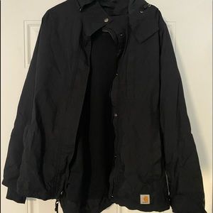 Women’s Carhartt Rain Jacket
